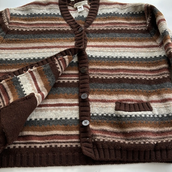 For yon!Vintage cardigan - Picture 5 of 7